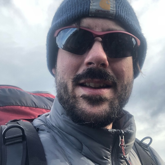 Meet your Posher, Adam - Picture 1 of 1